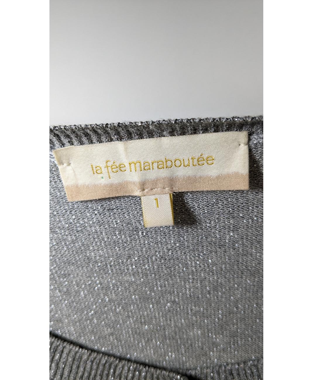 LA FEE MARABOUTEE - Image 6
