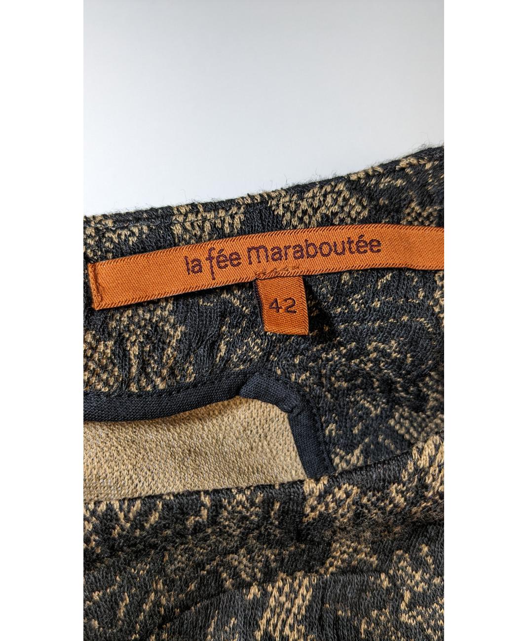 LA FEE MARABOUTEE - Image 5
