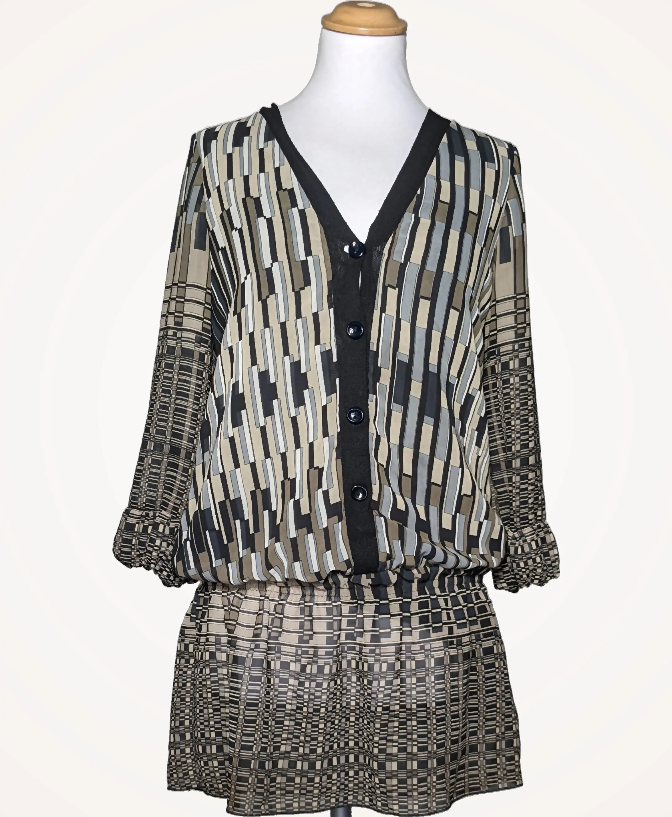 LA FEE MARABOUTEE - Image 3