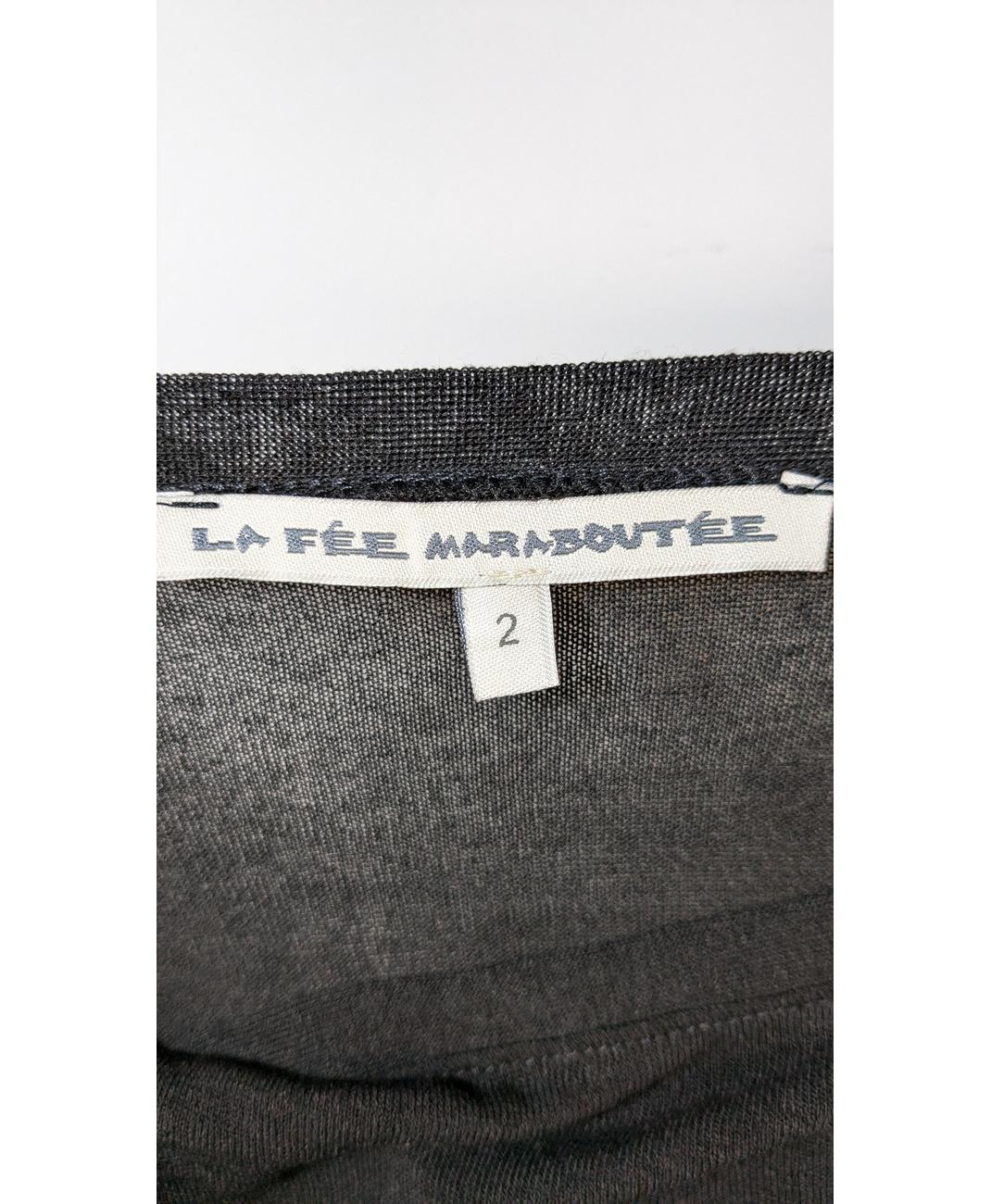 LA FEE MARABOUTEE - Image 5