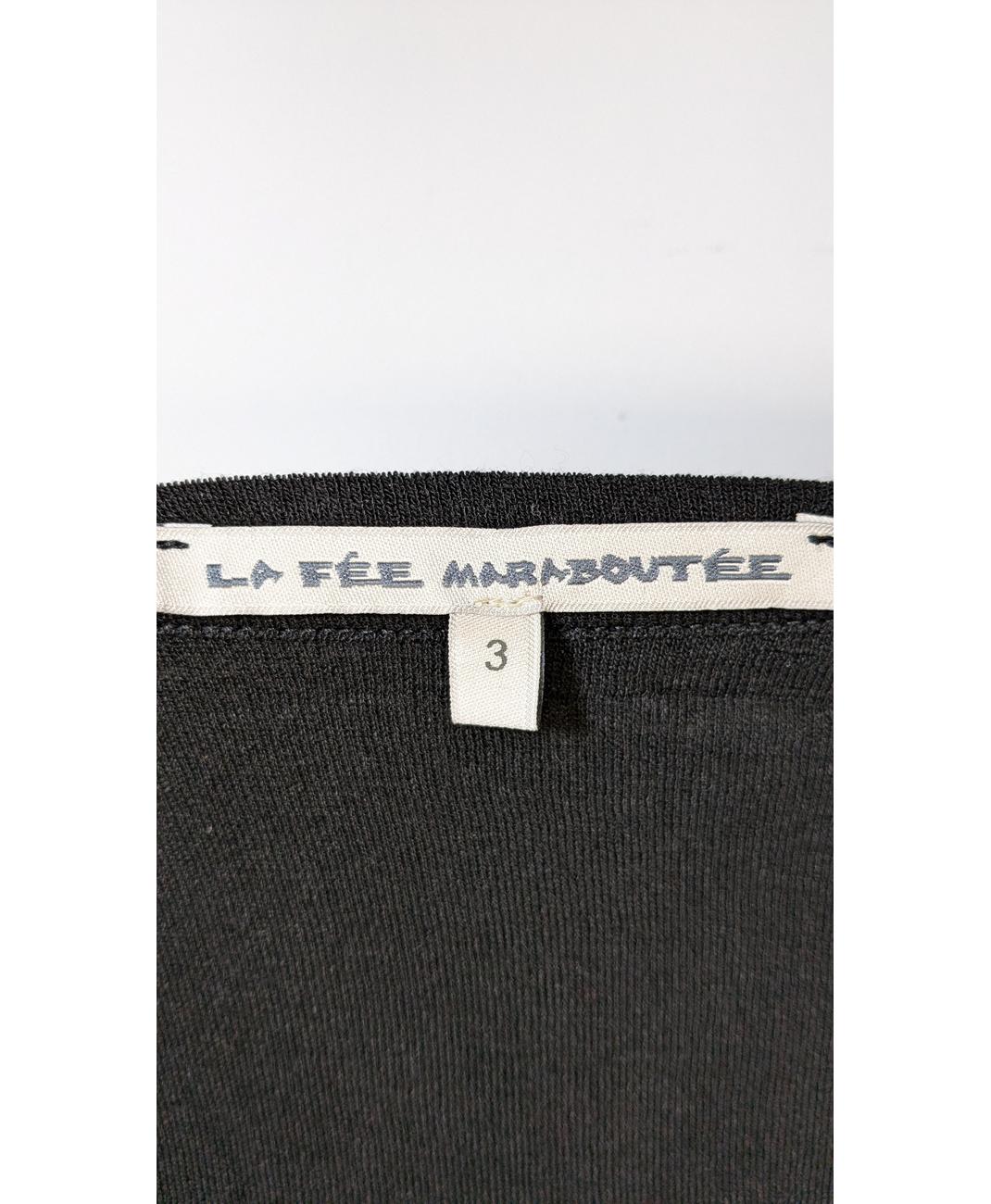 LA FEE MARABOUTEE - Image 6