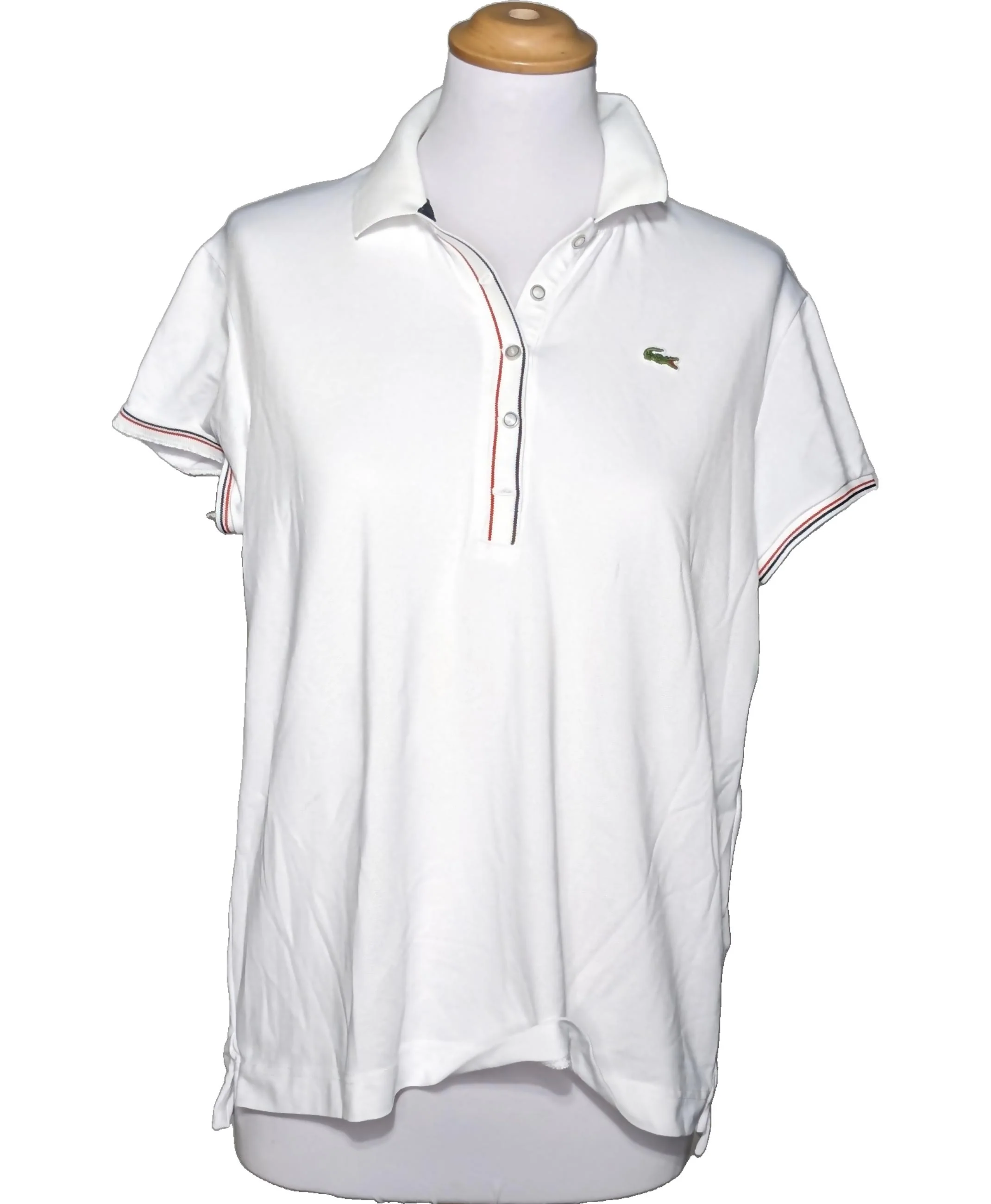 LACOSTE