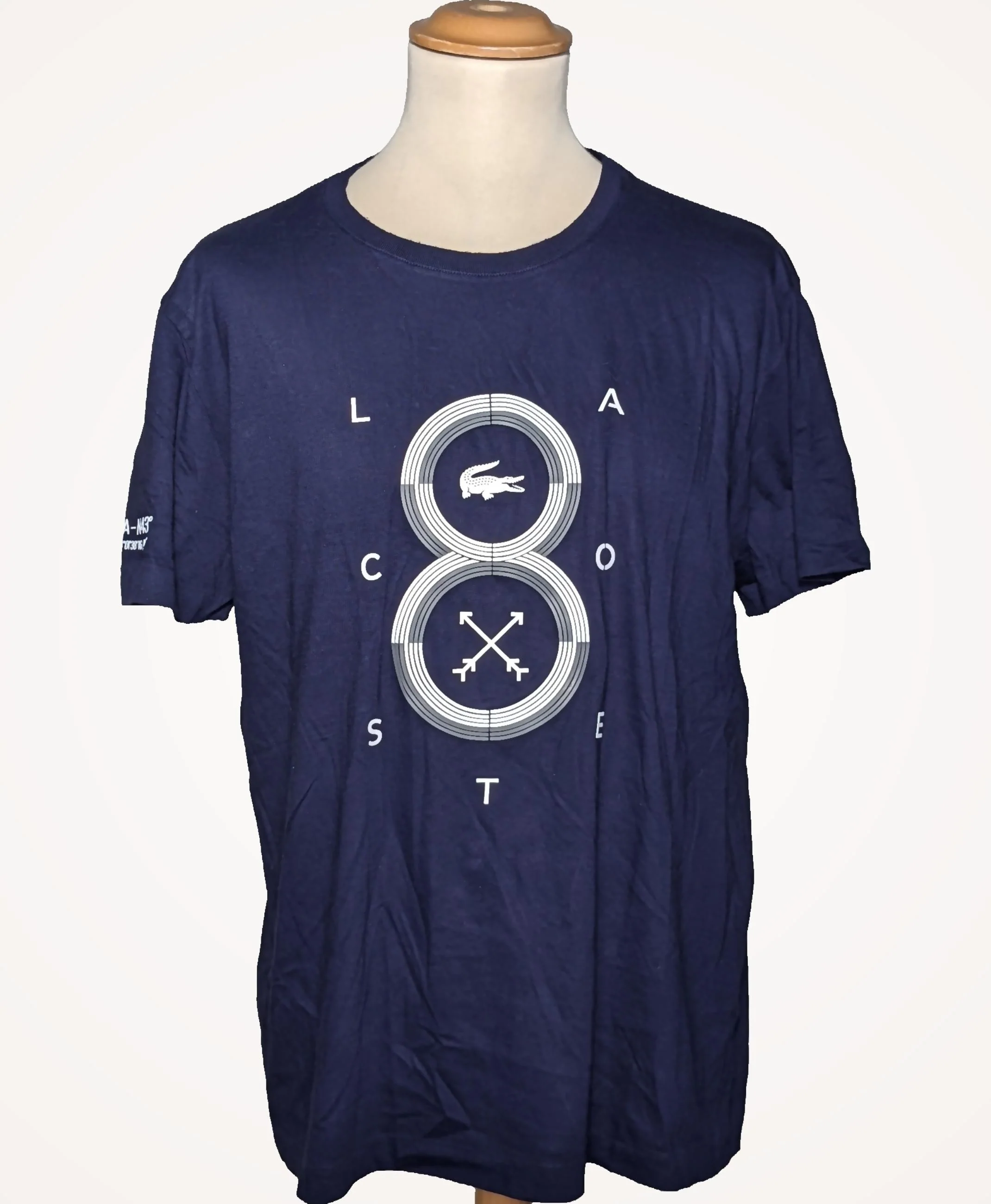 LACOSTE - Image 3