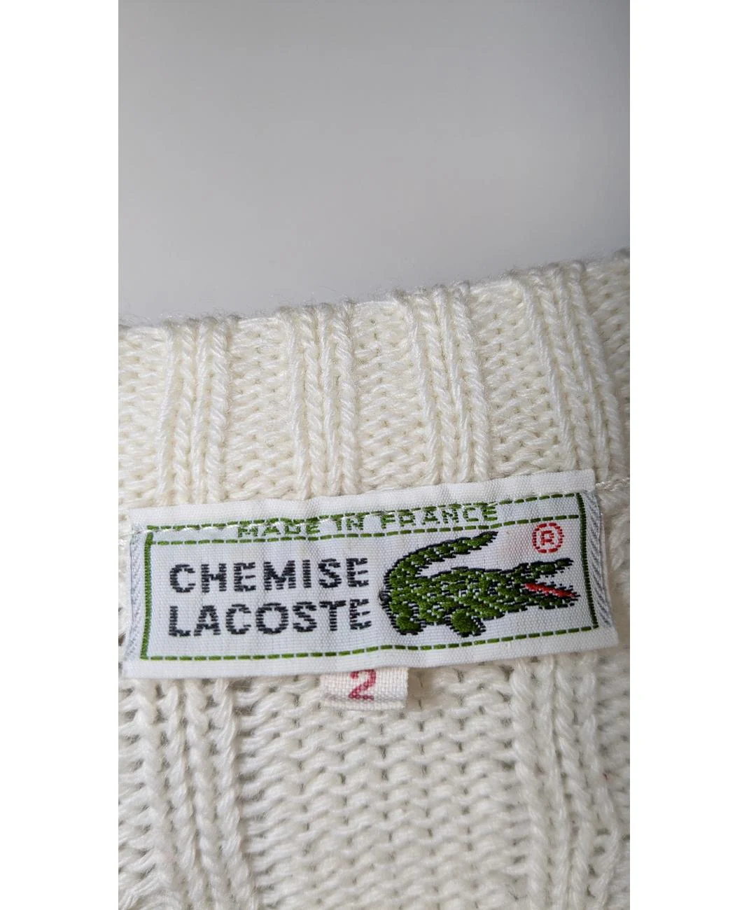 LACOSTE - Image 6