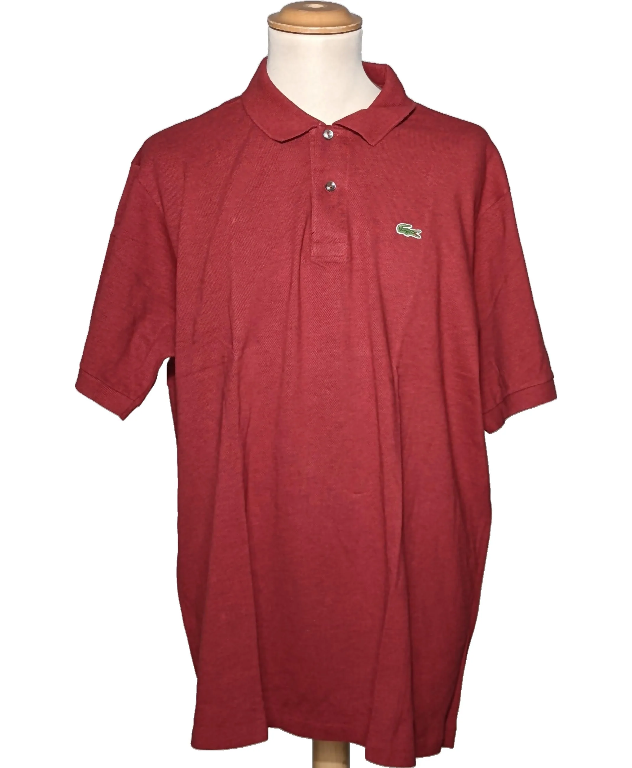 LACOSTE