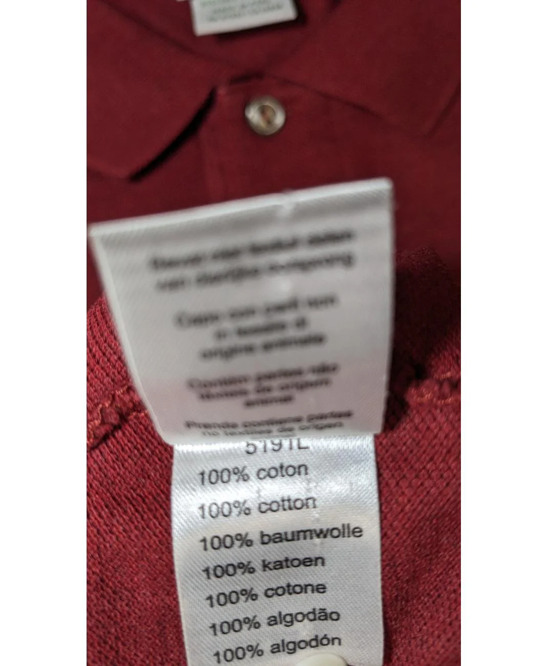 LACOSTE - Image 5