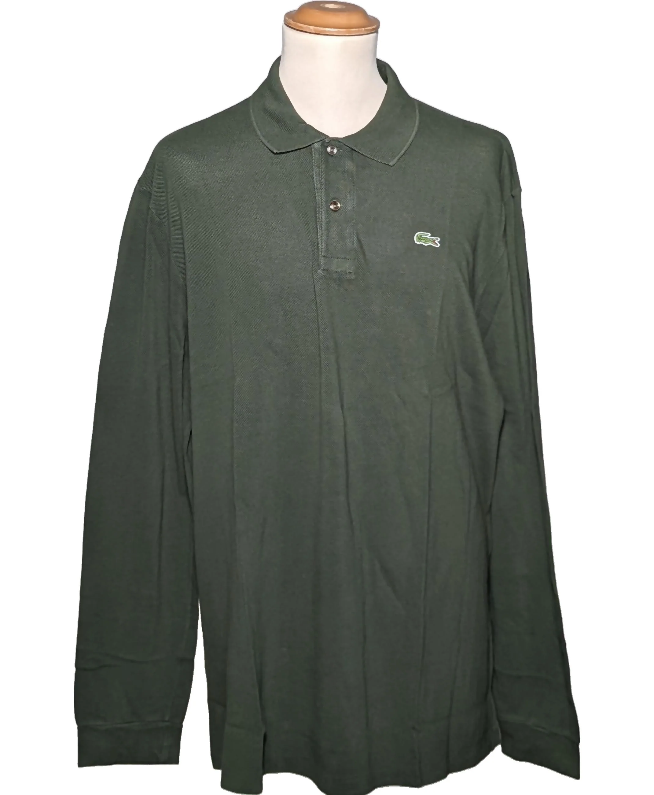 LACOSTE