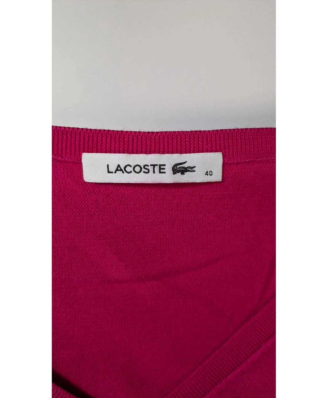 LACOSTE - Image 6