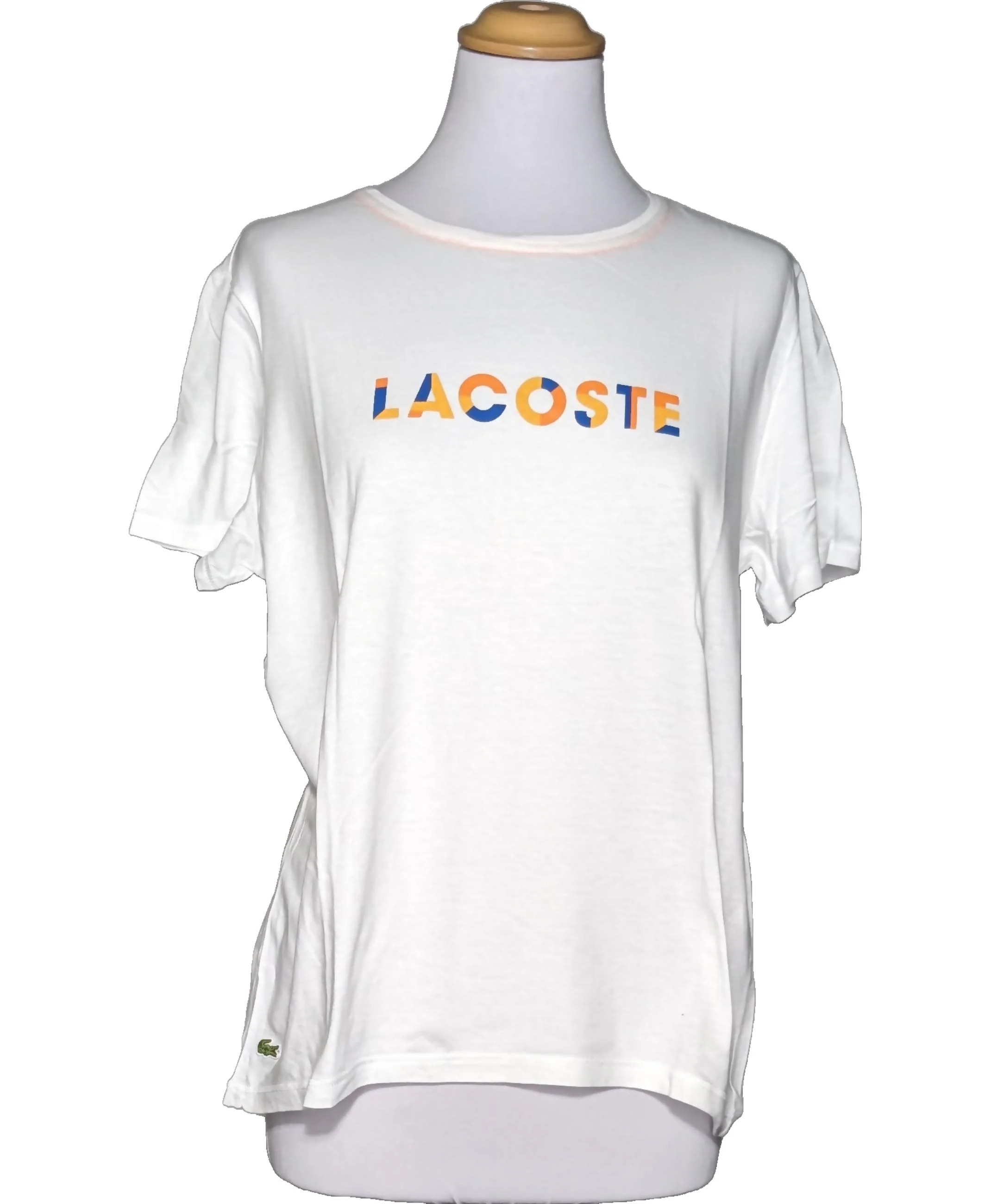 LACOSTE