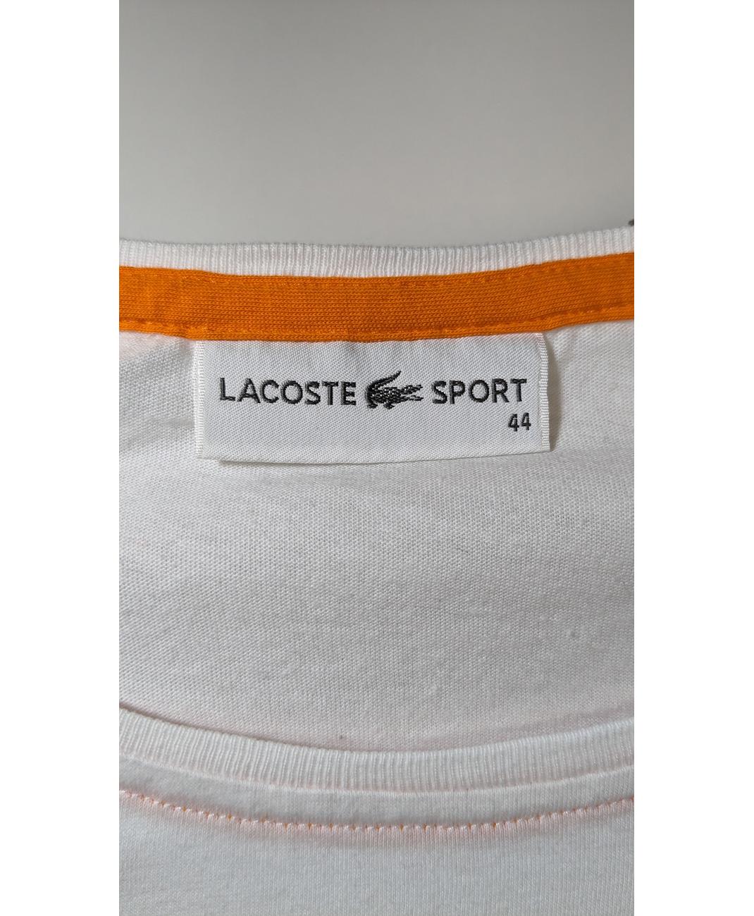 LACOSTE - Image 5