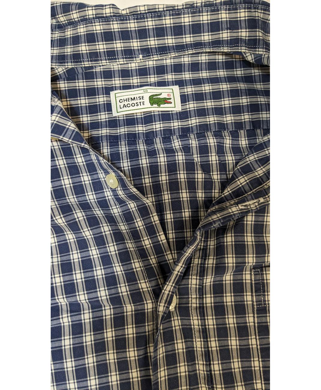 LACOSTE - Image 5