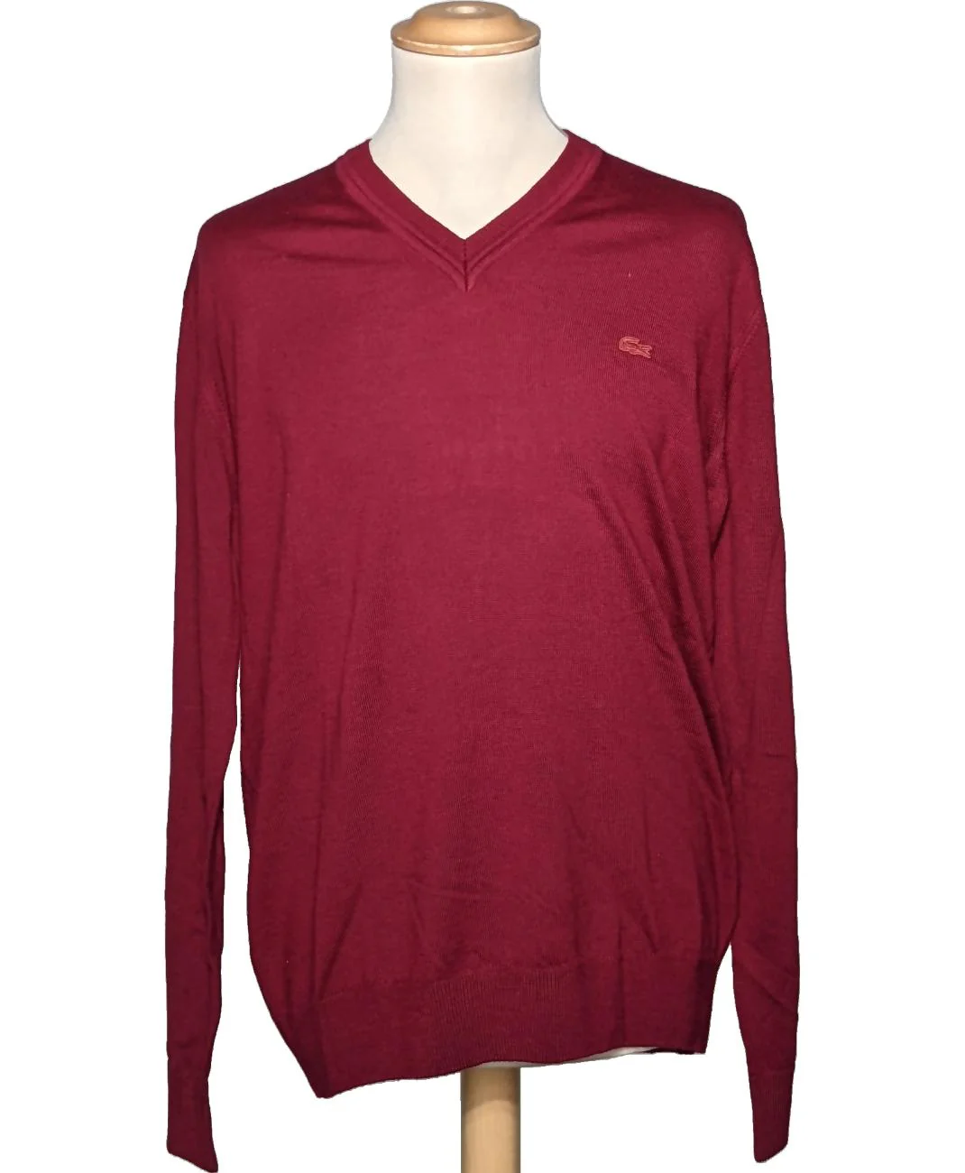 LACOSTE