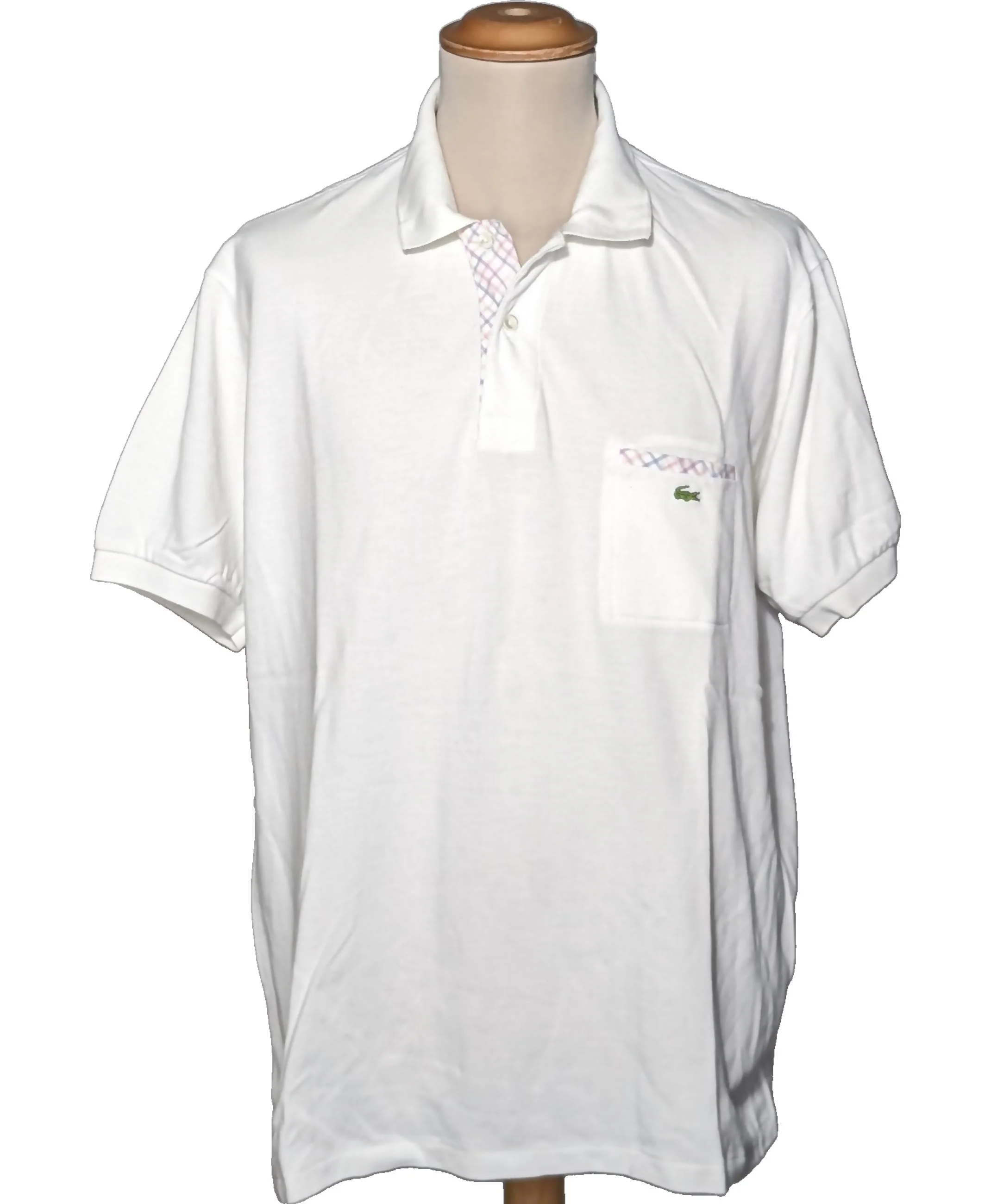 LACOSTE