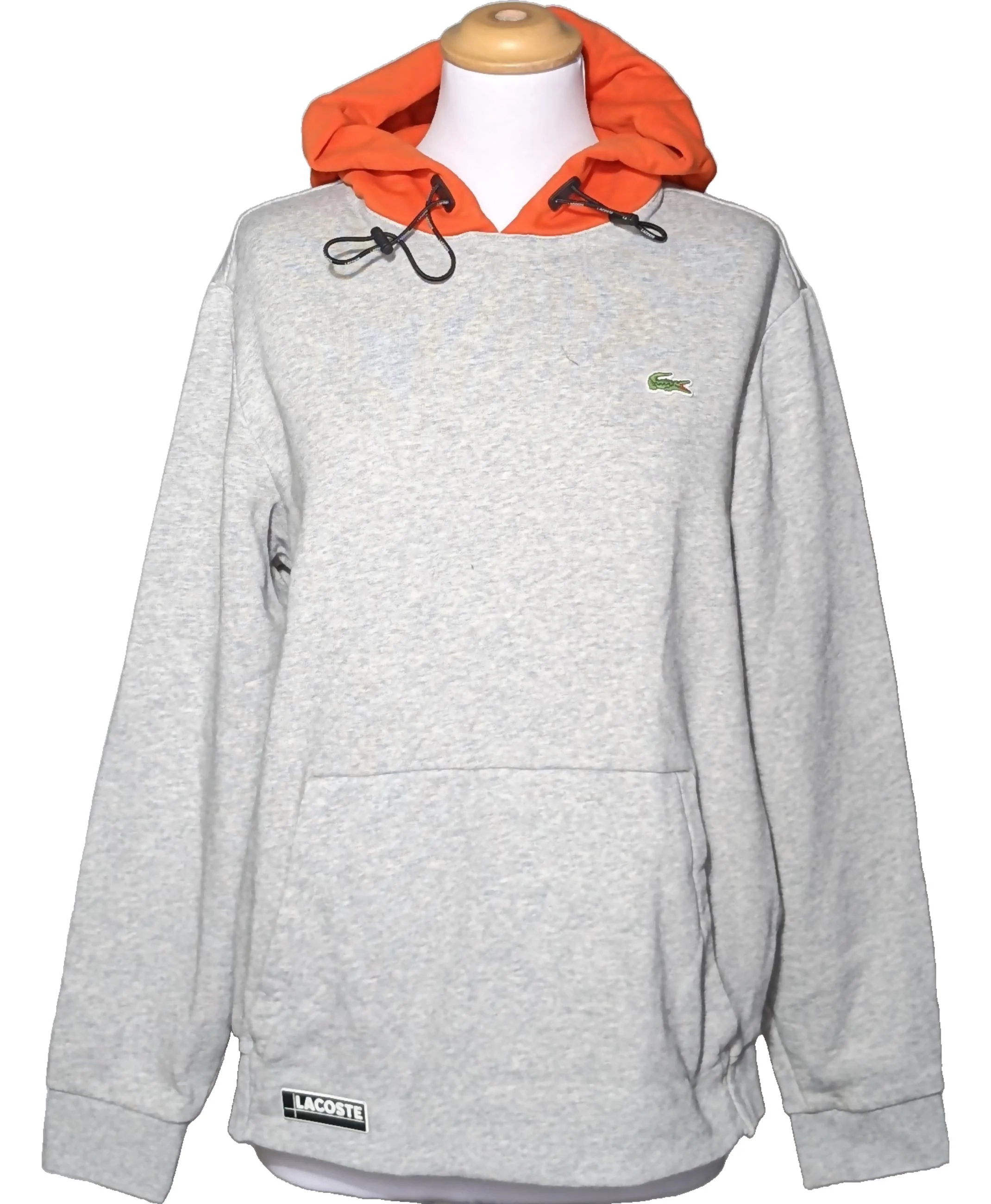 LACOSTE