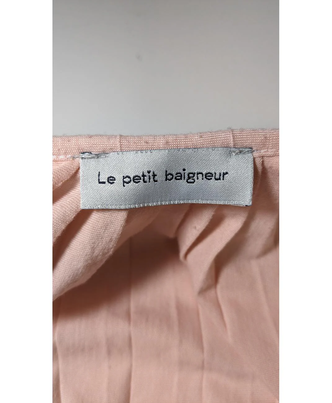 LE PETIT BAIGNEUR - Image 7