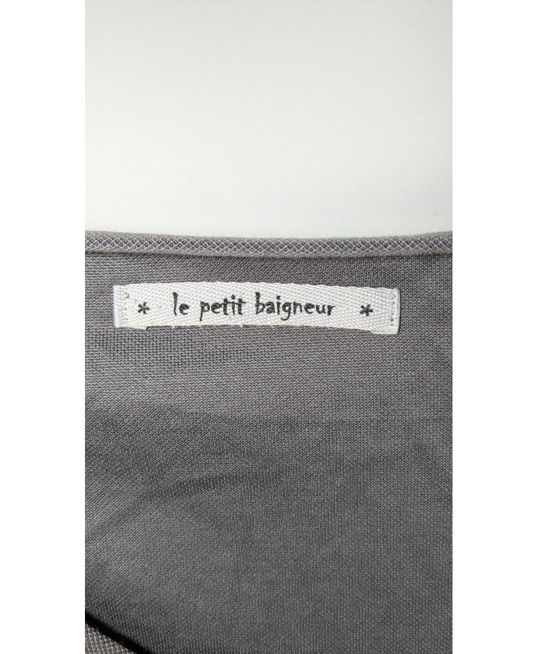 LE PETIT BAIGNEUR - Image 5