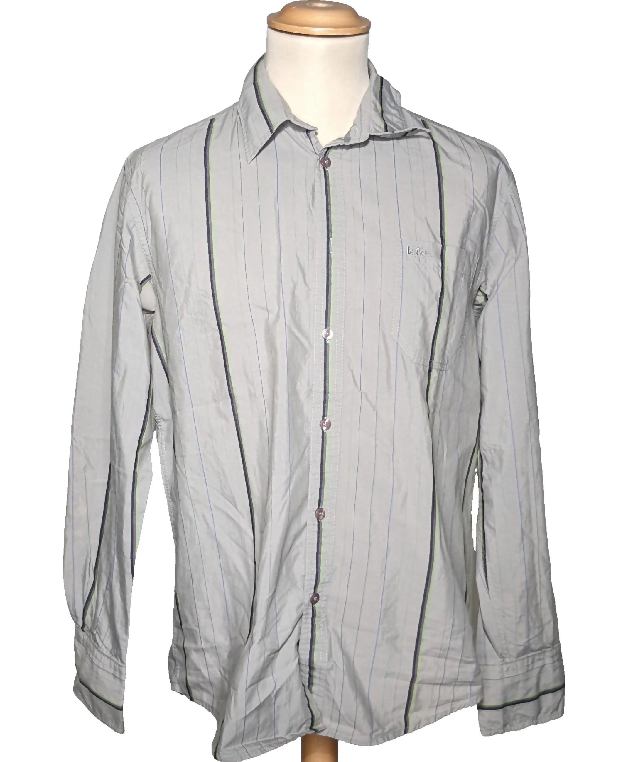 LEE COOPER