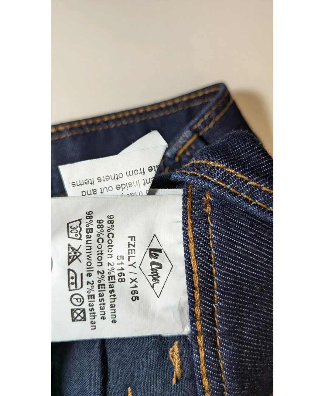 LEE COOPER - Image 6
