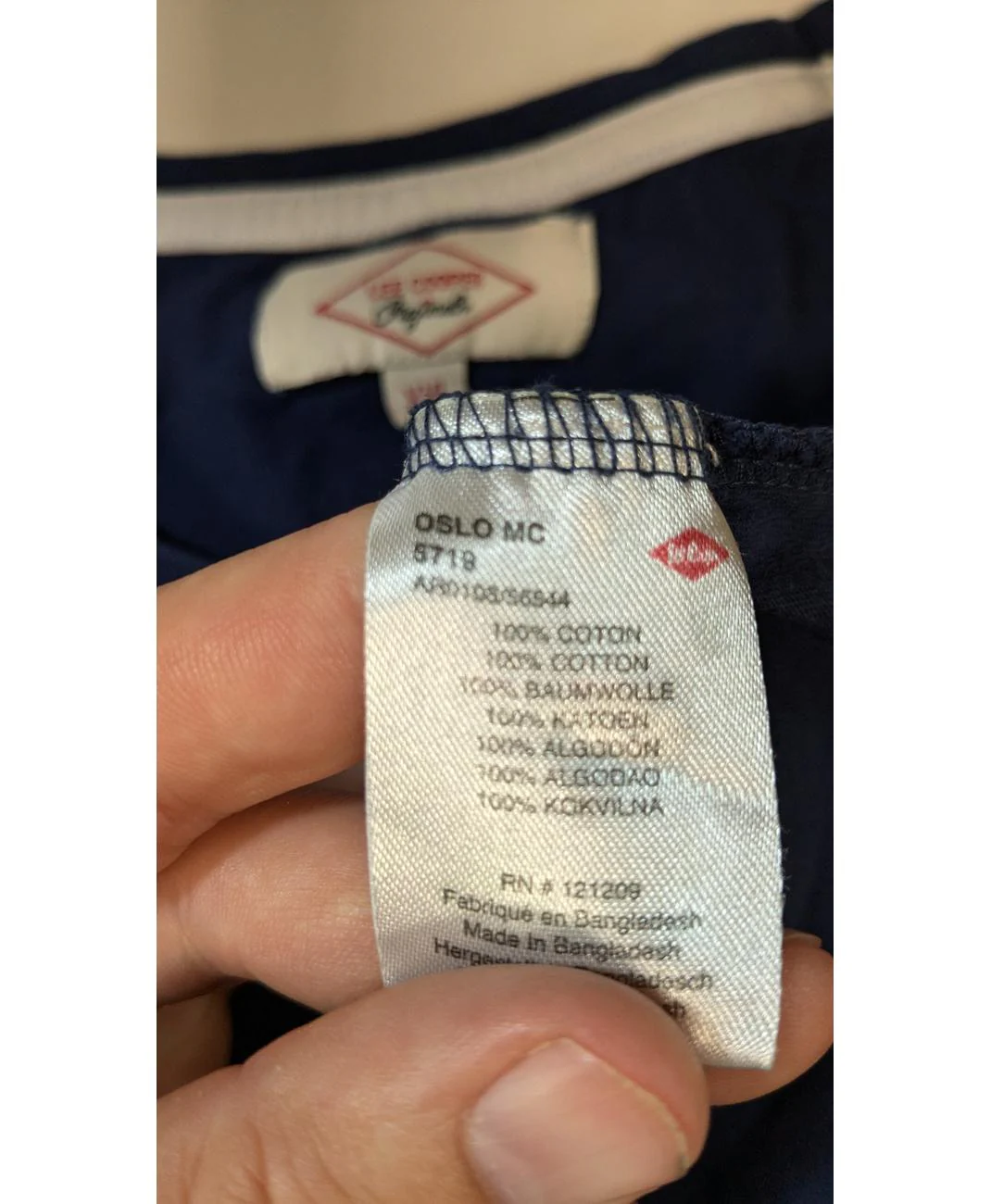 LEE COOPER - Image 6
