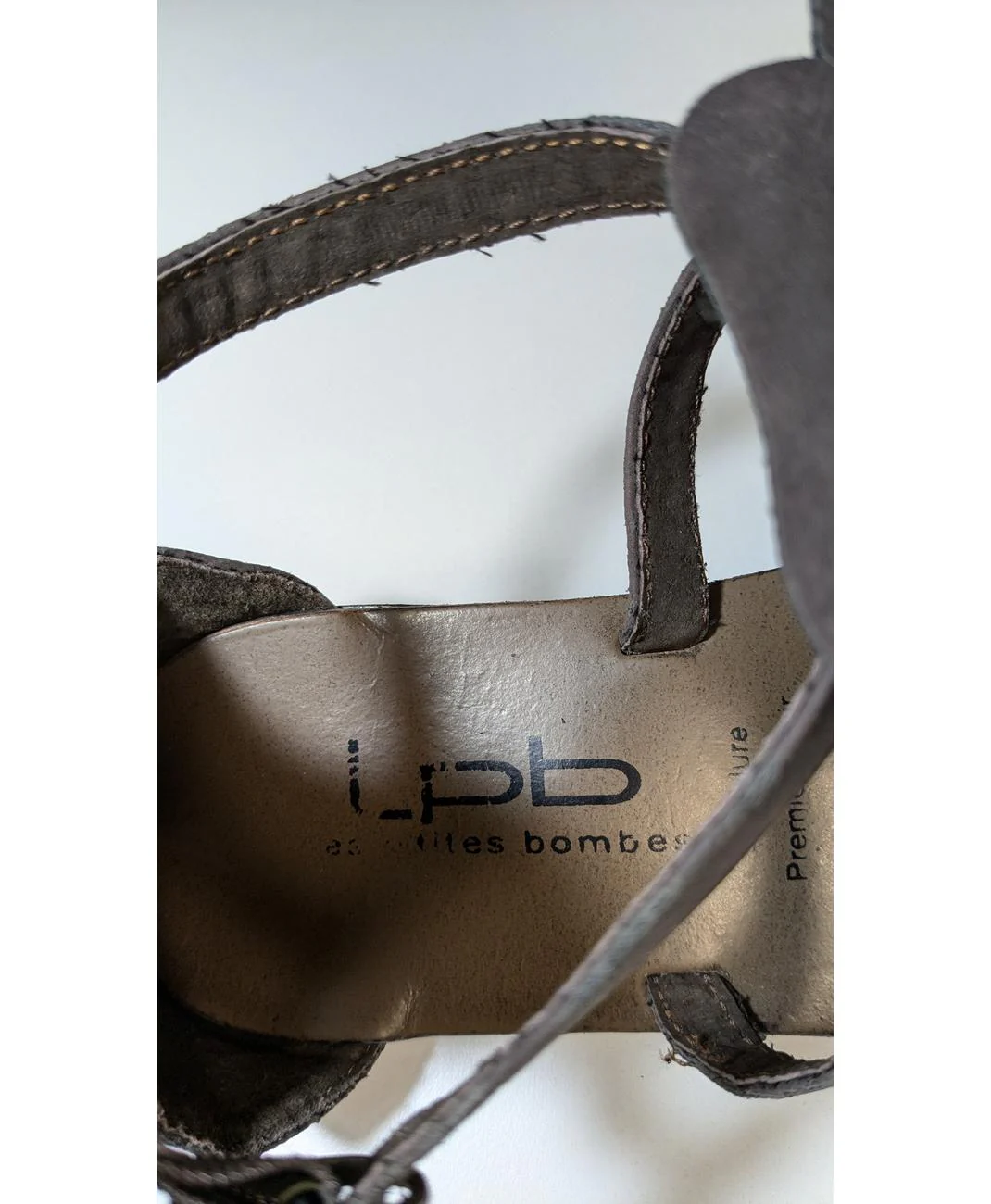 LES PTITES BOMBES - Image 5