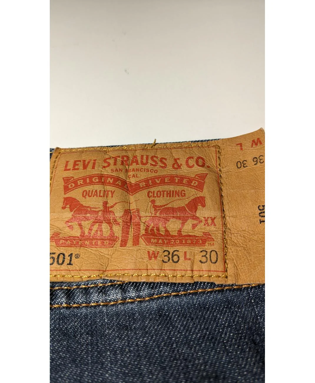 LEVI'S - Image 6