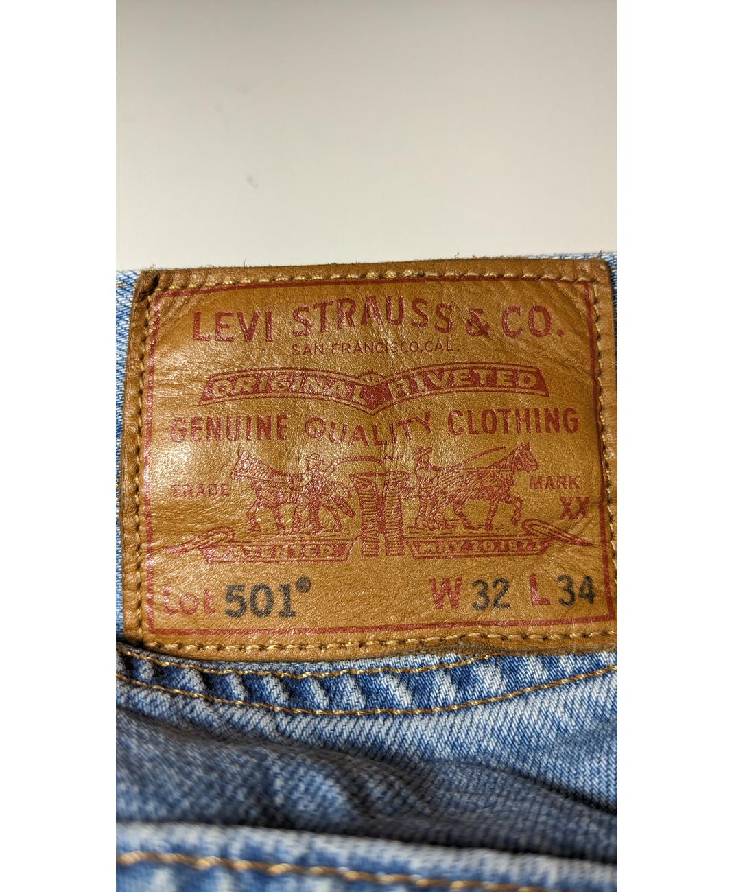 LEVI'S - Image 5