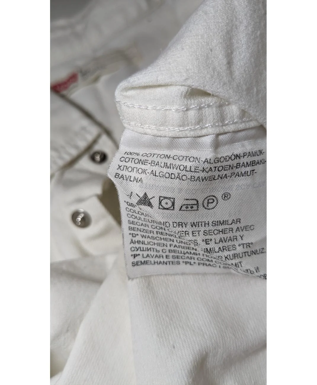 LEVI'S - Image 6