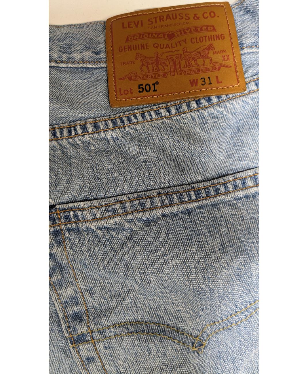 LEVI'S - Image 5