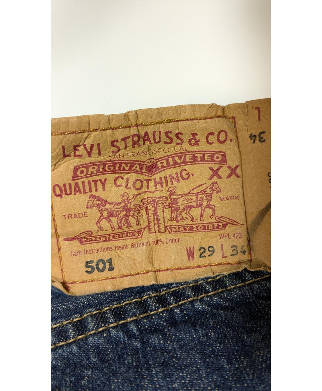 LEVI'S - Image 5
