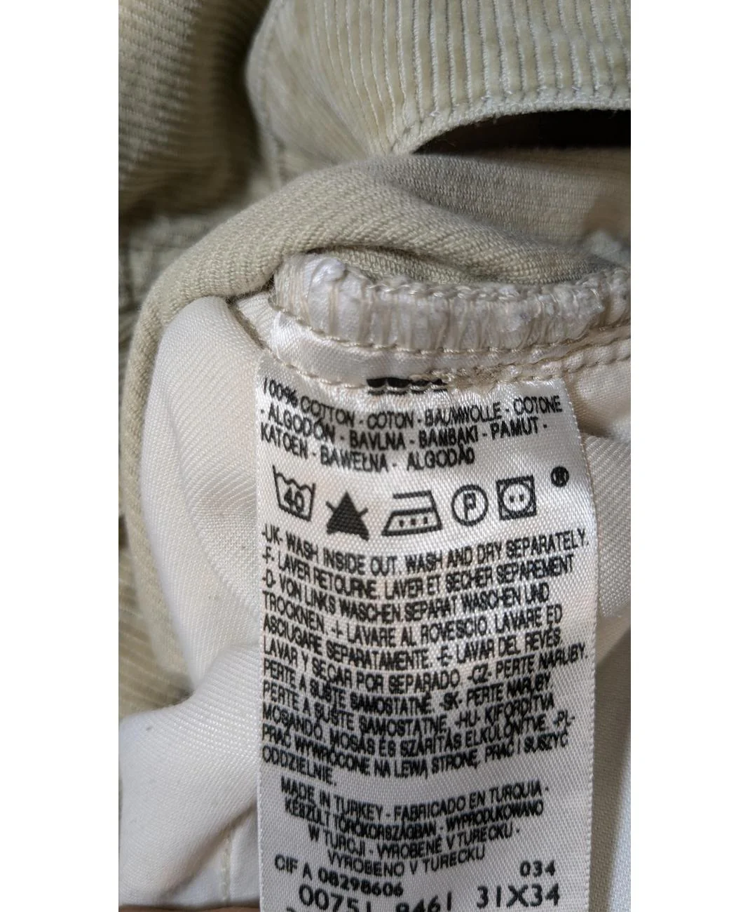 LEVI'S - Image 6