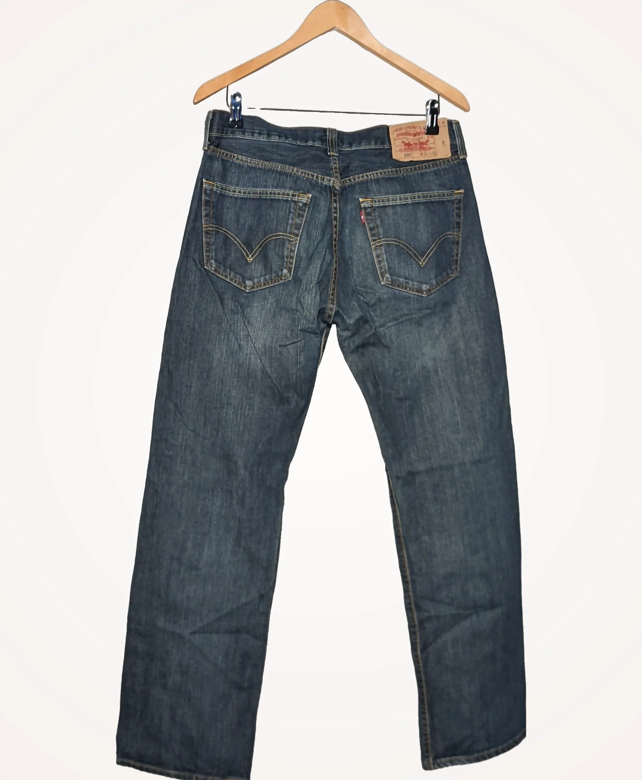 LEVI'S - Image 4