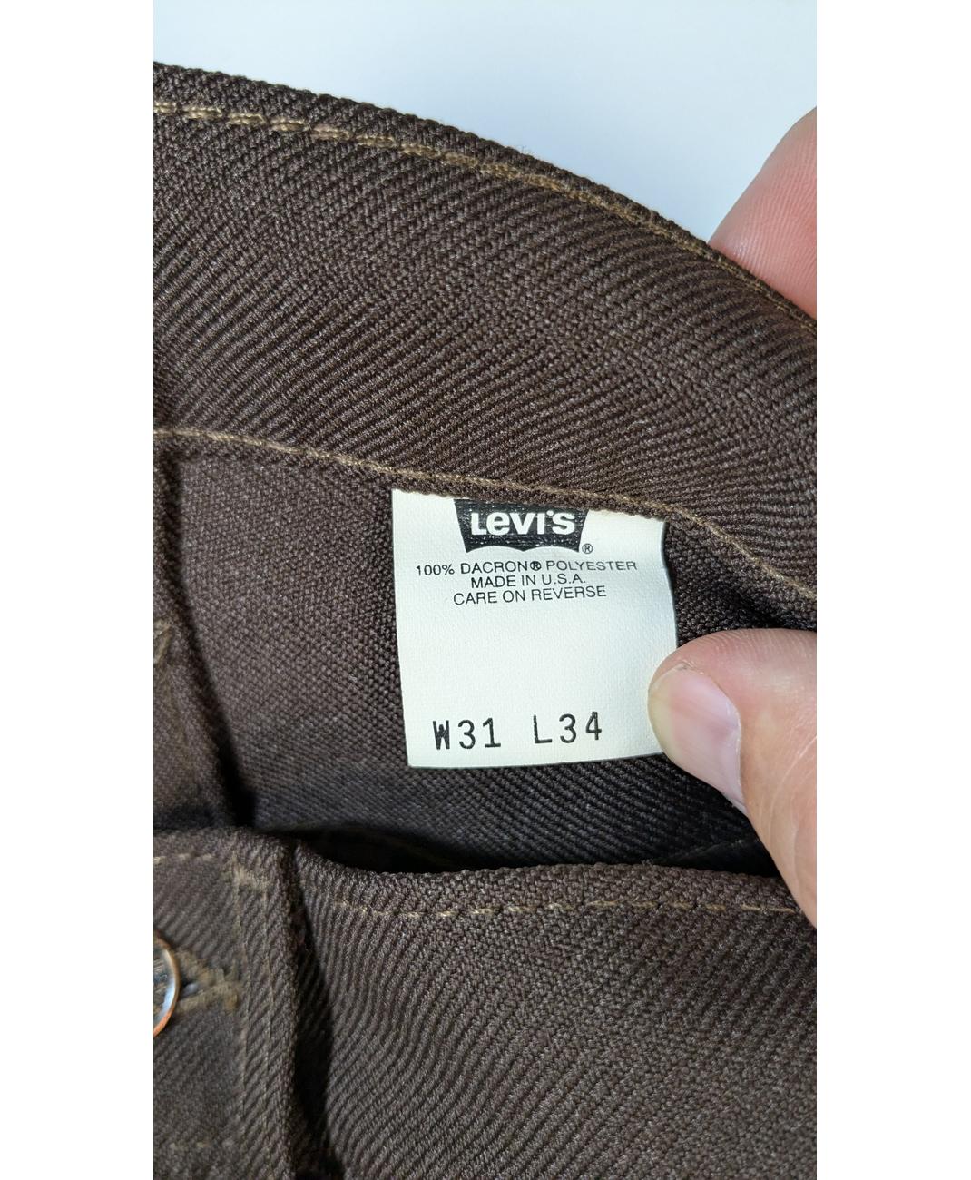 LEVI'S - Image 5