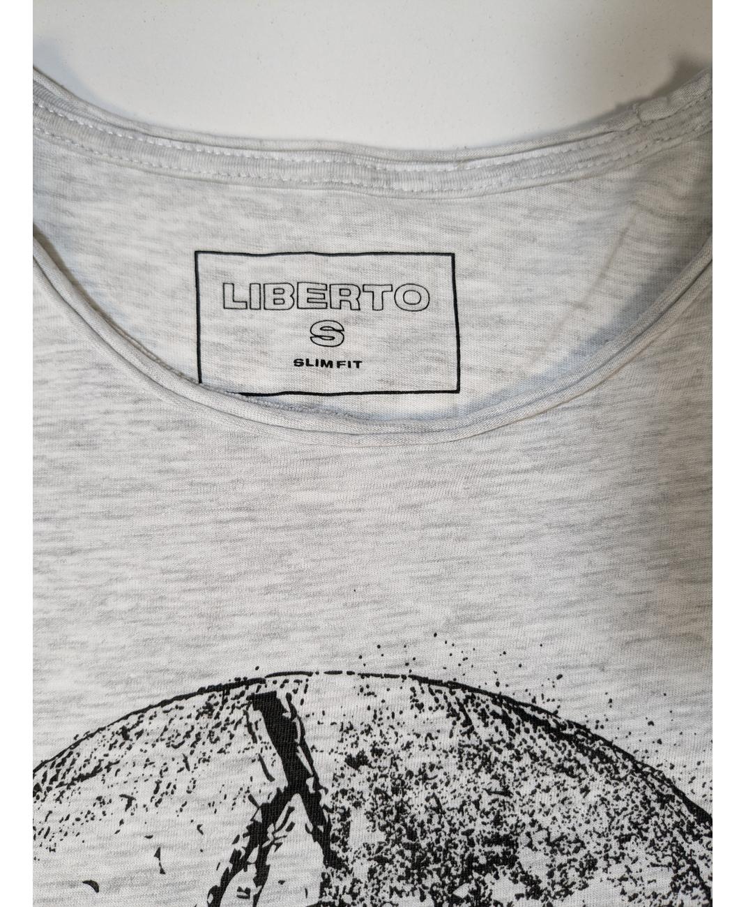 LIBERTO - Image 5