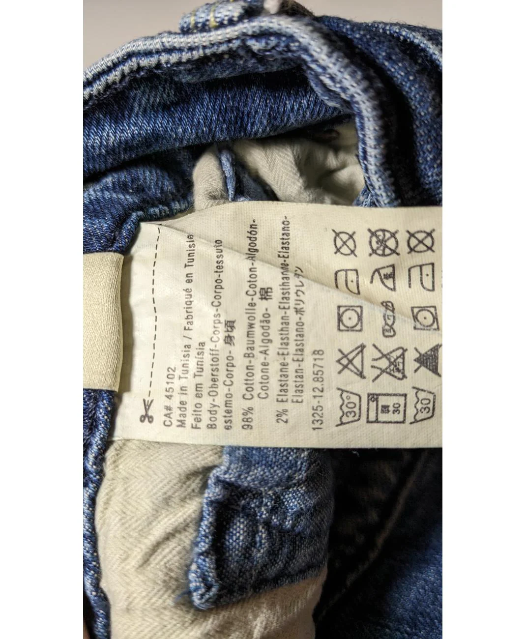 MAISON SCOTCH - Image 8