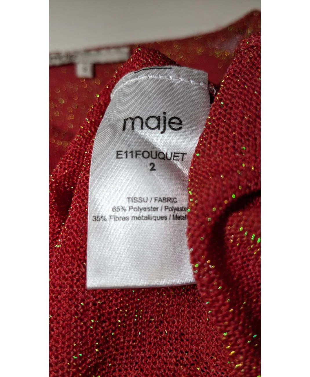 MAJE - Image 7