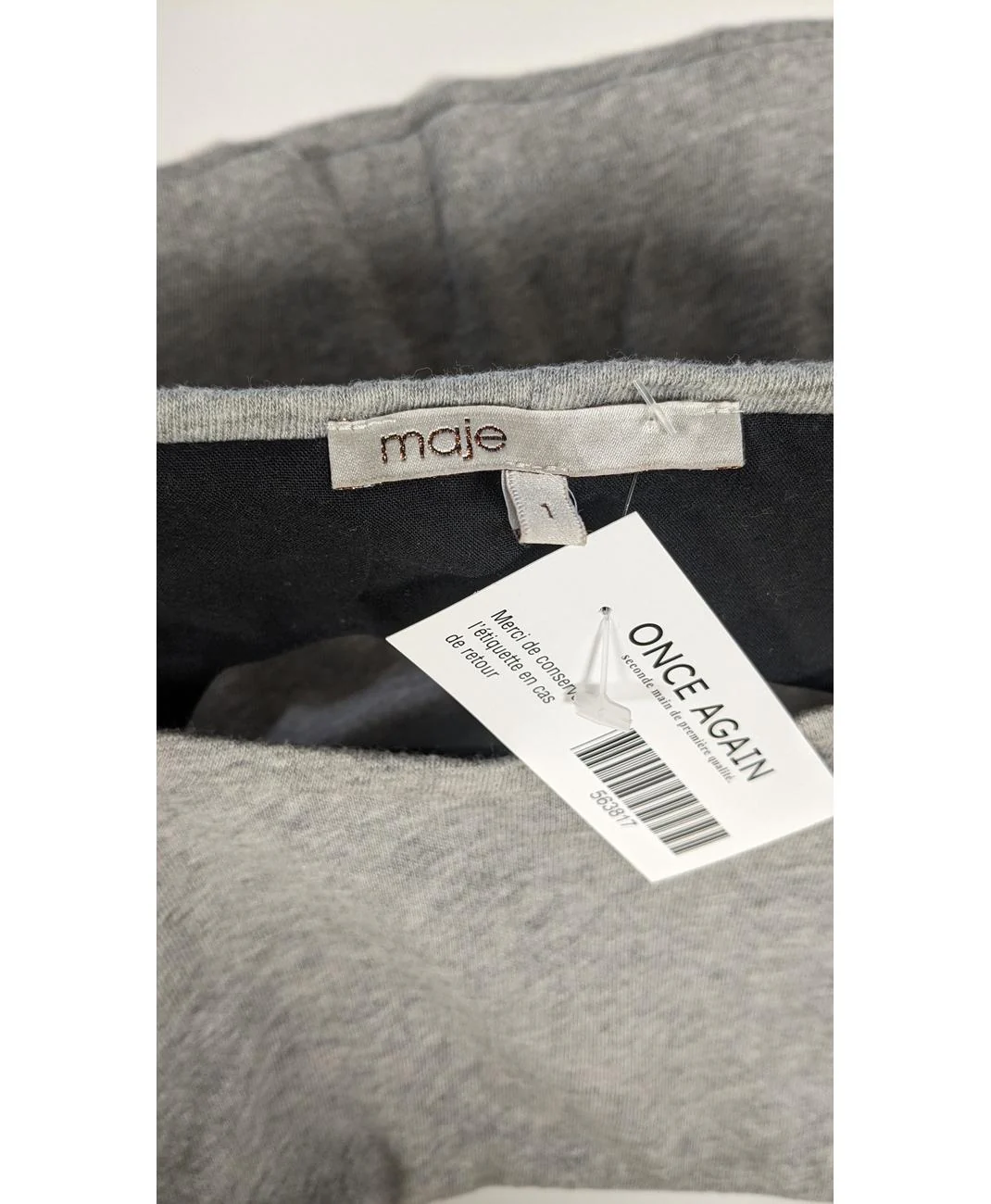 MAJE - Image 5
