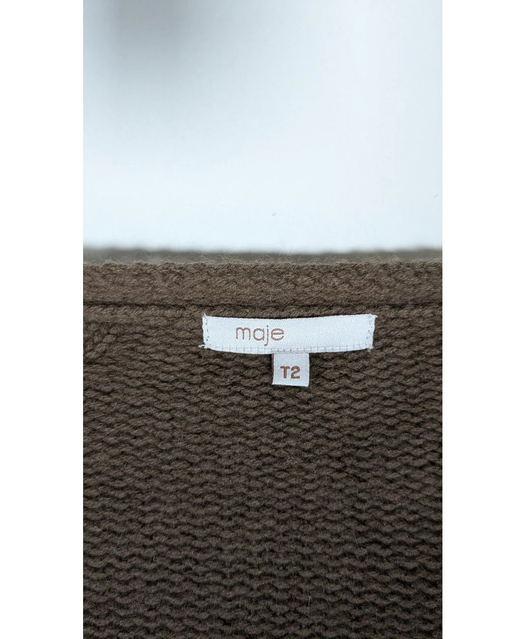MAJE - Image 6