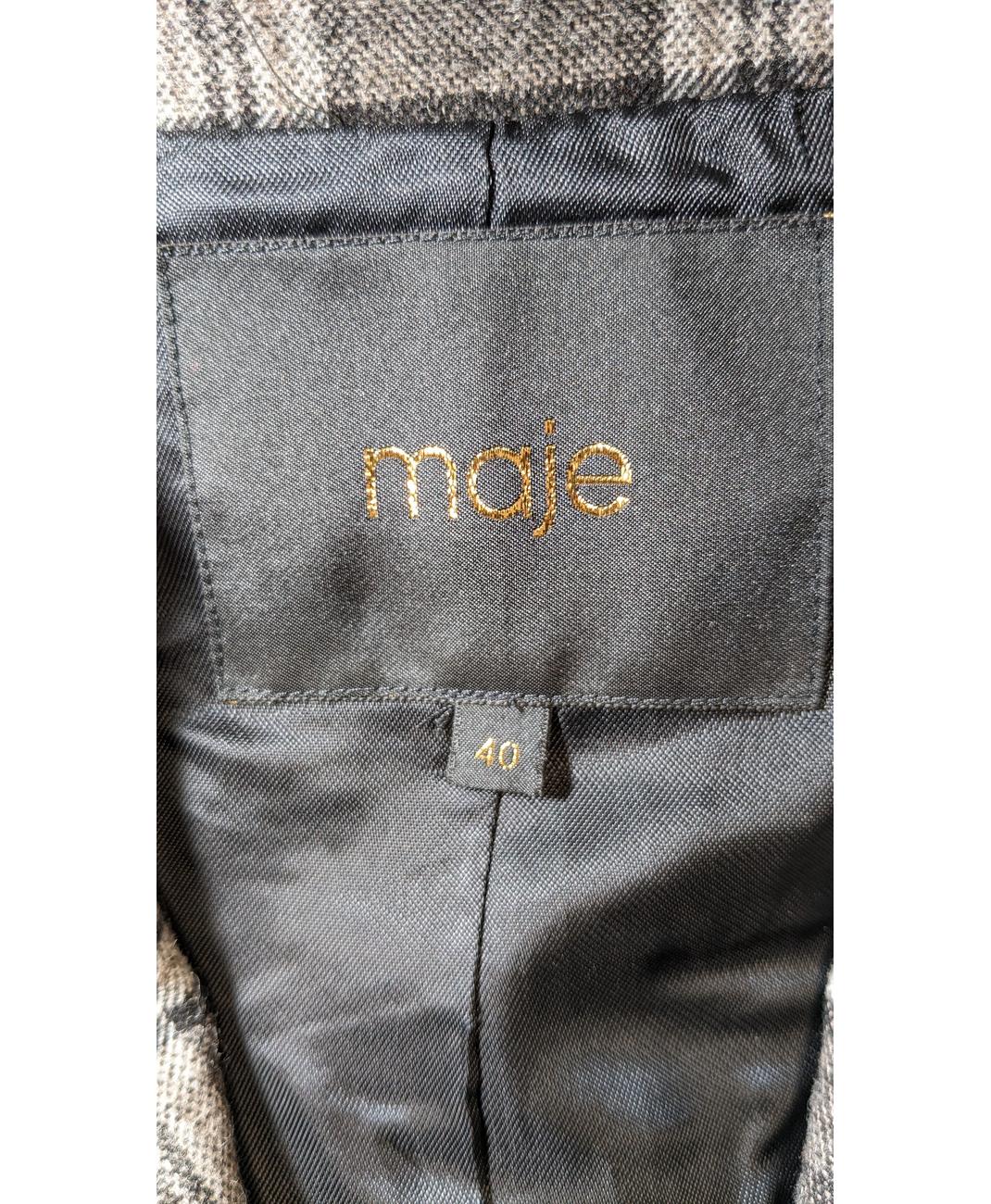 MAJE - Image 7