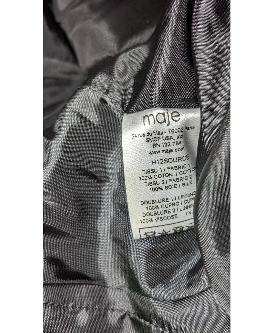 MAJE - Image 7