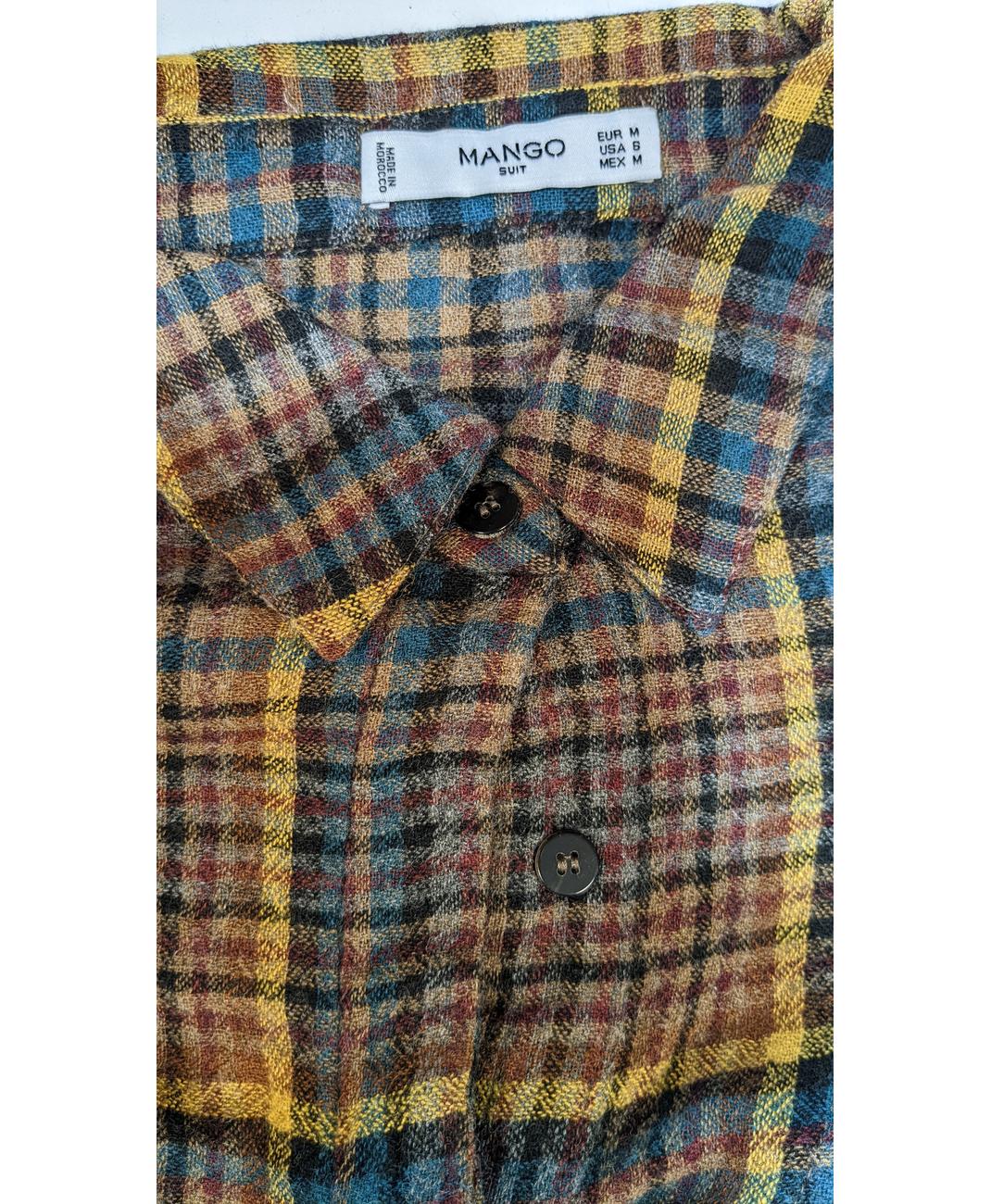 MANGO - Image 6