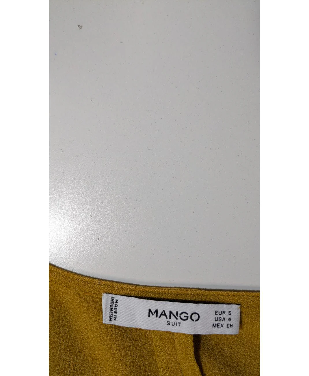 MANGO - Image 5