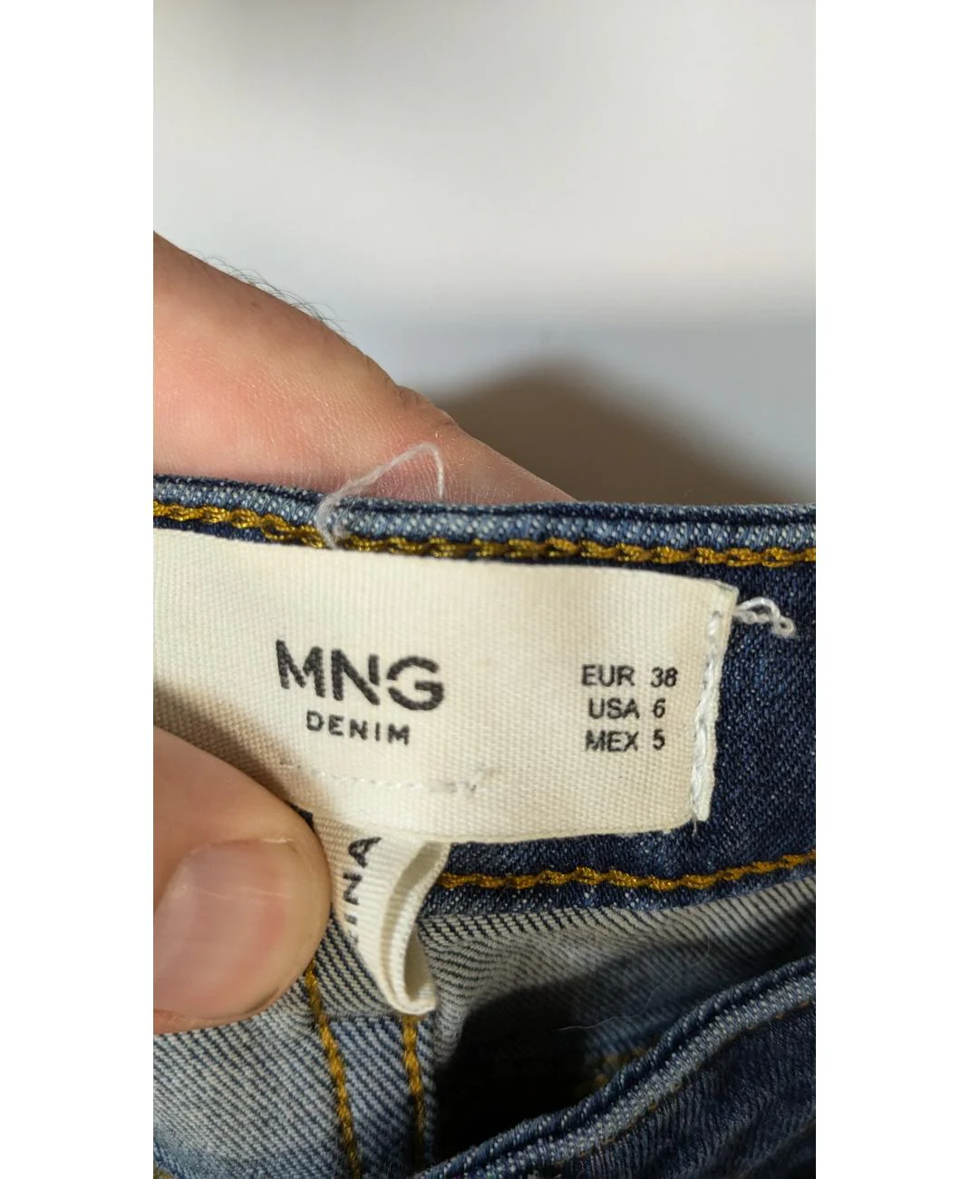 MANGO - Image 6