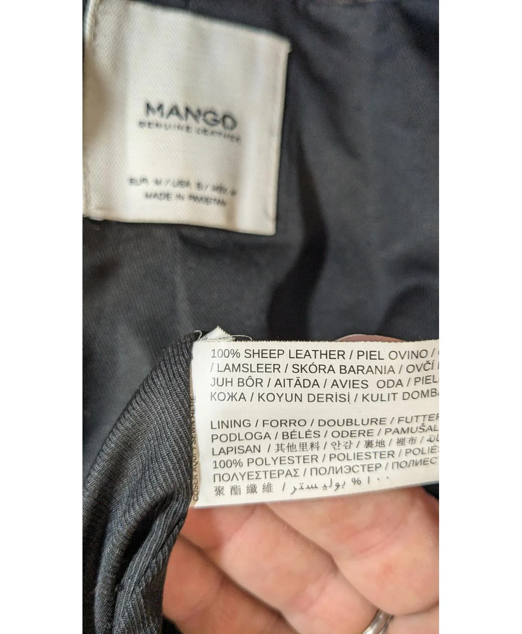 MANGO - Image 6