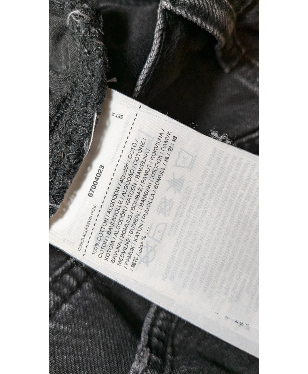 MANGO - Image 5