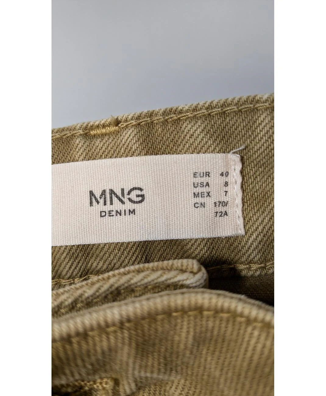 MANGO - Image 5
