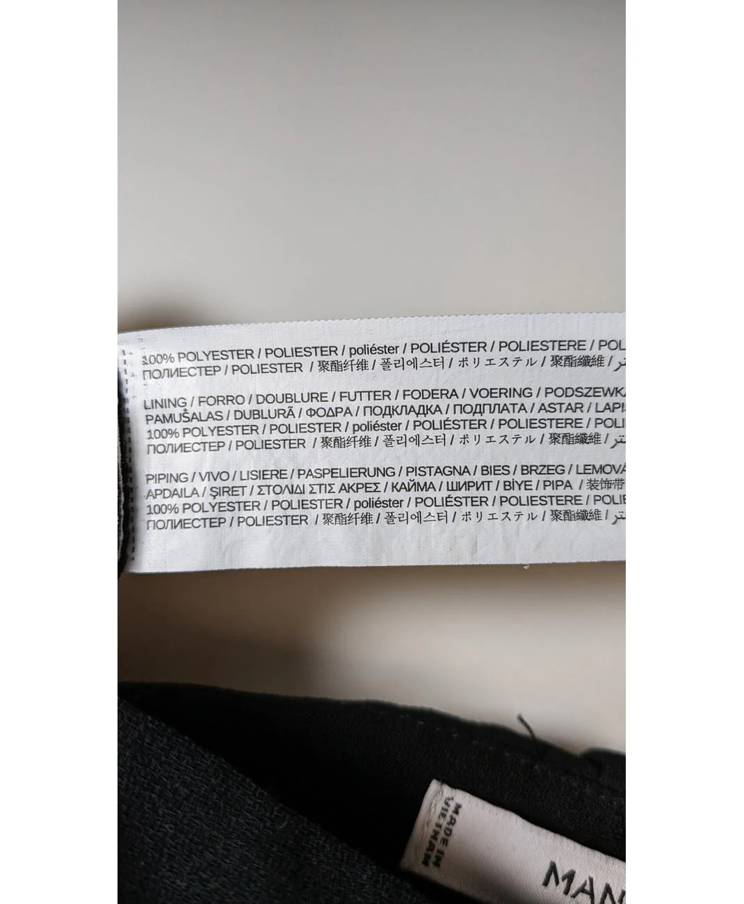 MANGO - Image 6