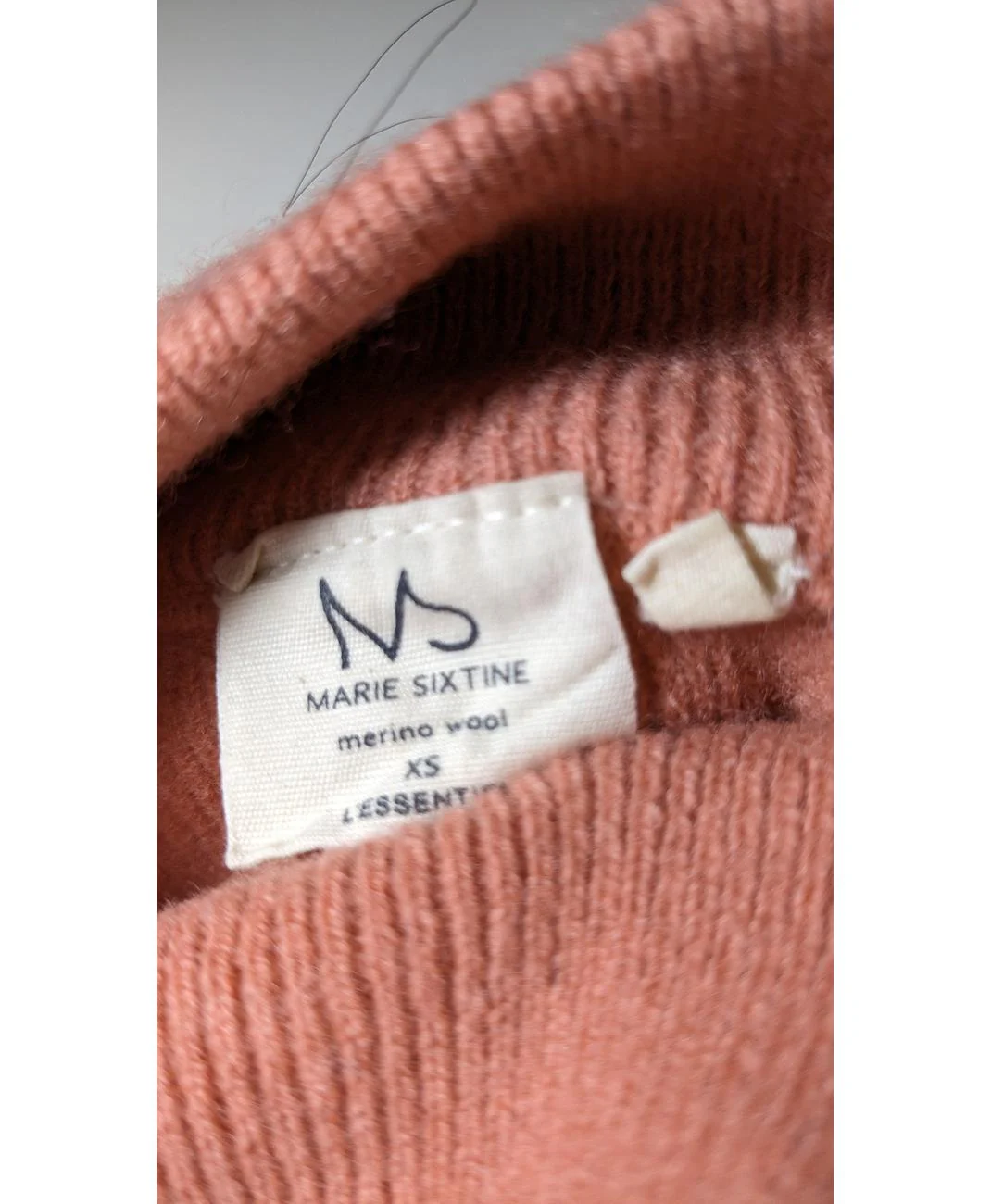 MARIE SIXTINE - Image 6