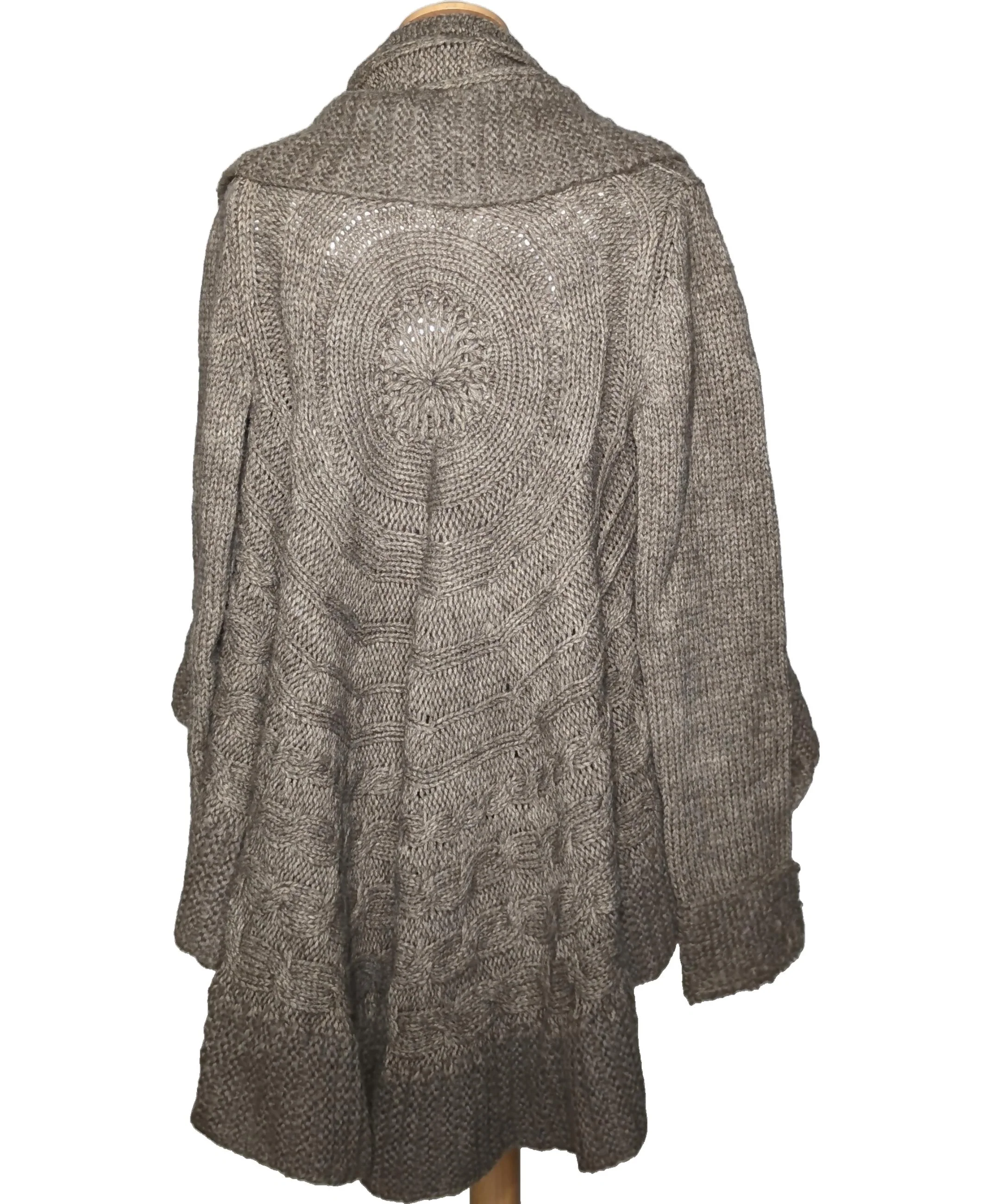 MARITHE FRANCOIS GIRBAUD - Image 2
