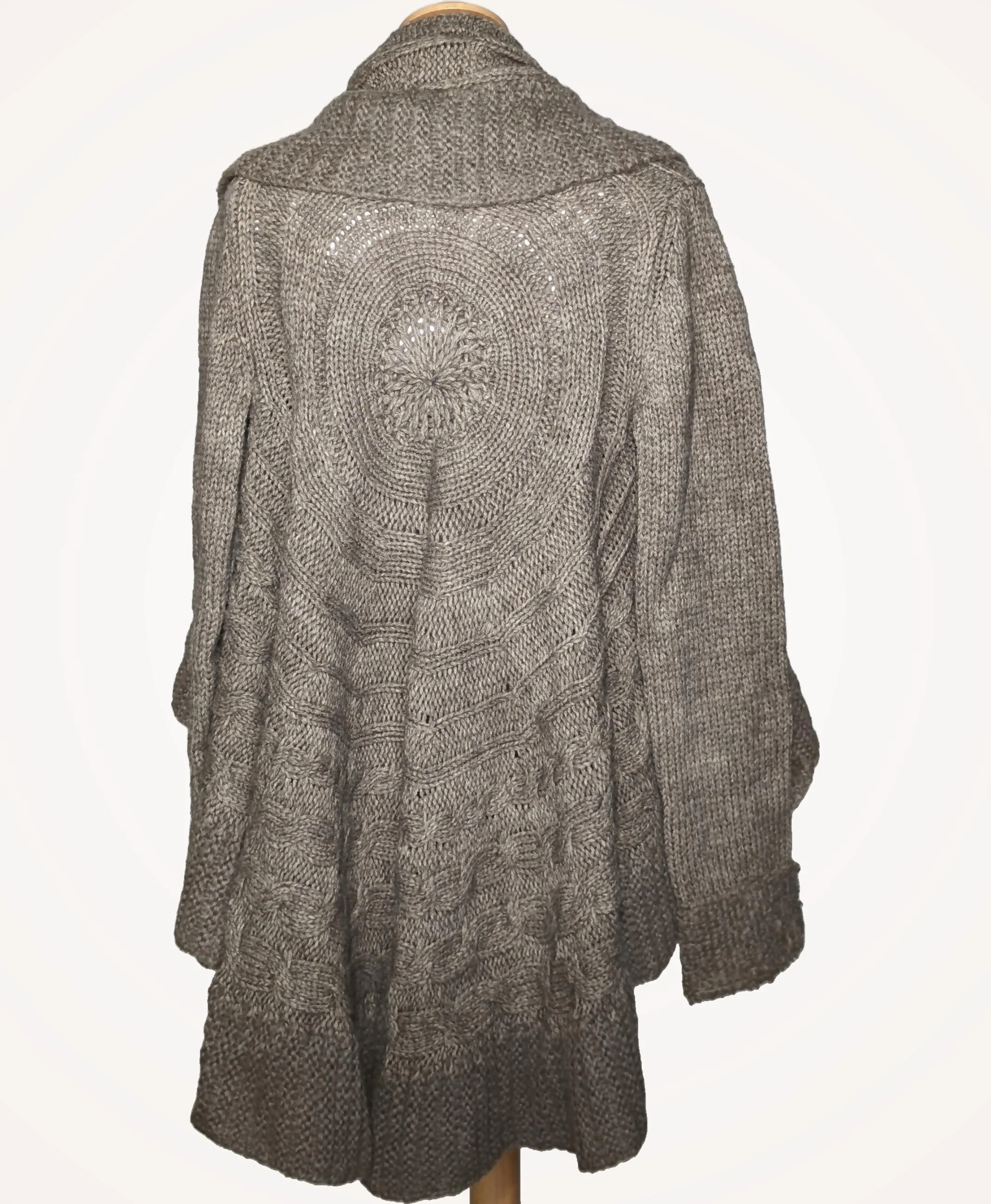 MARITHE FRANCOIS GIRBAUD - Image 4