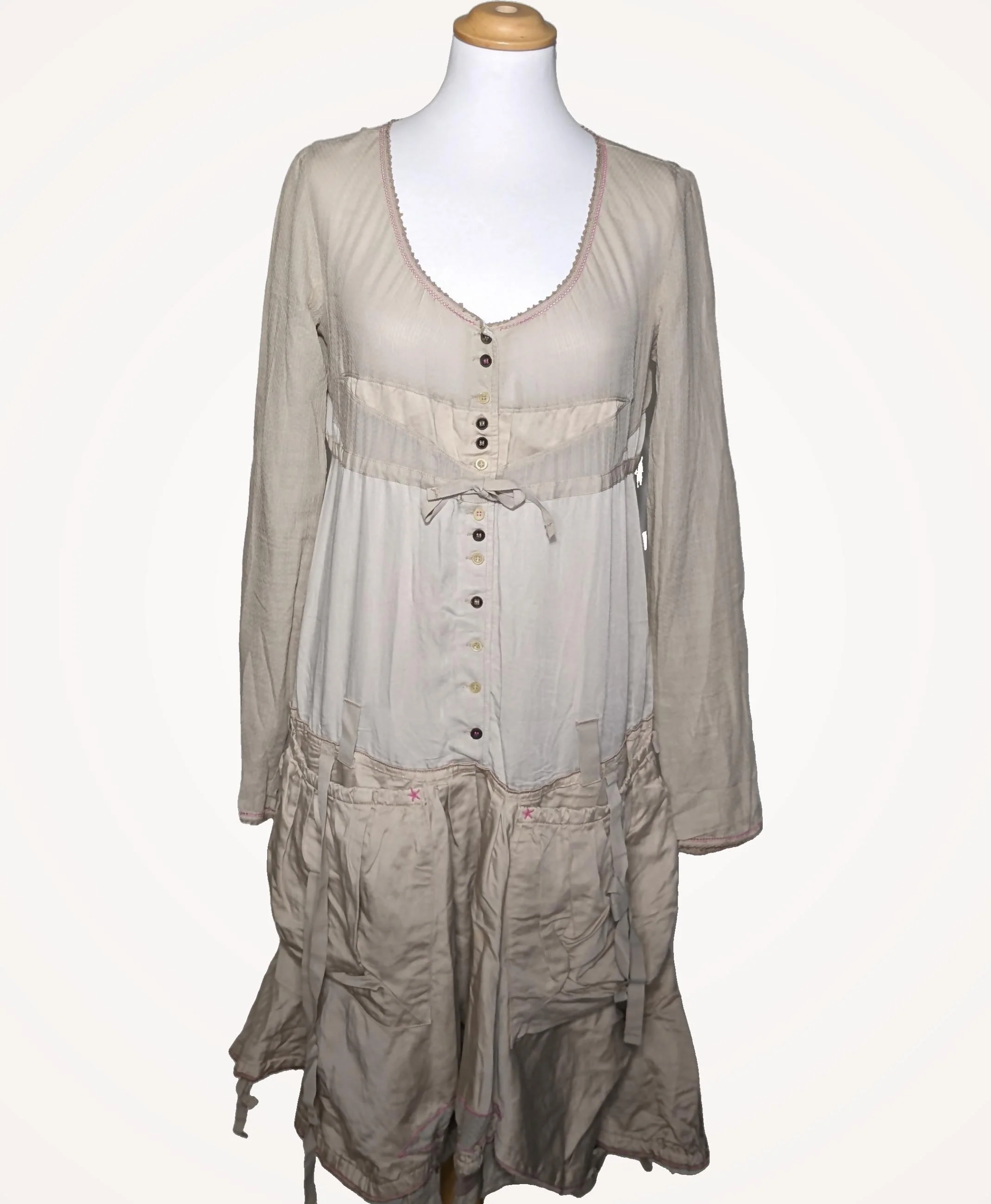 MARITHE FRANCOIS GIRBAUD - Image 3